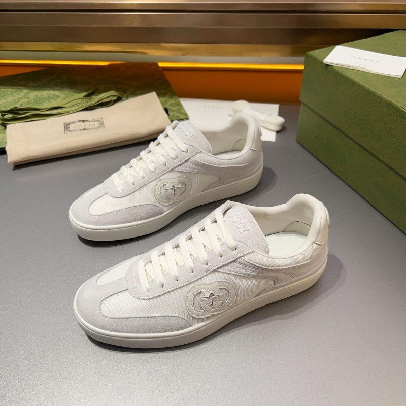 Gucci Casual Shoes